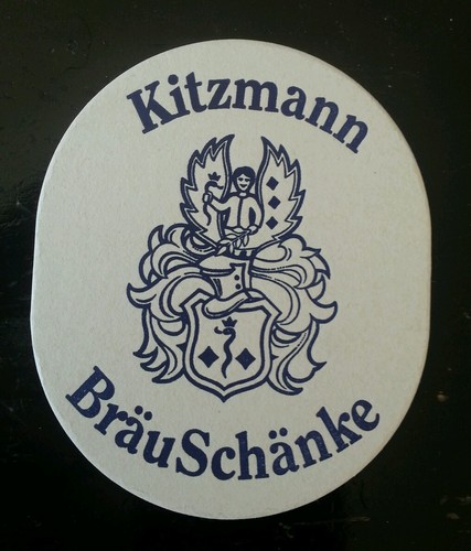 Bierdeckel erlangen - bierdeckel,