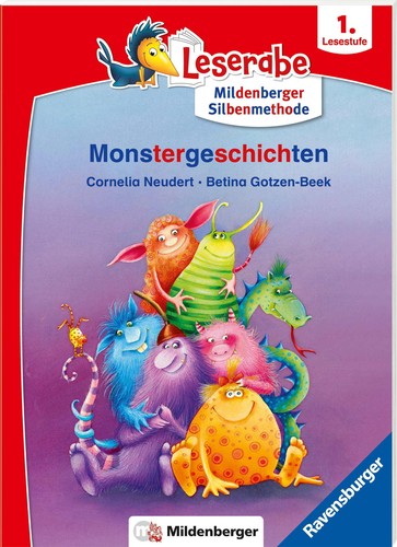 Ravensburger buch leserabe - ravensburger,