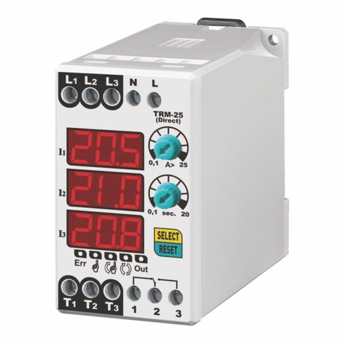 Trm digitales - trm-25,