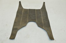 HONDA LEAD 50 AF01 NH50 FUßMATTE FUßABLAGE TRITTBRETT GUMMIMATTE MATTE BODEN