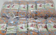 Fransengarn plüschwolle