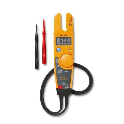 Fluke 600 elektrischer - fluke, t5-600