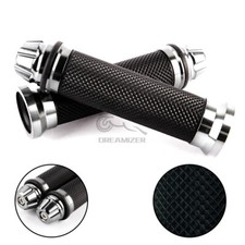 Motorrad Chopper Griffe