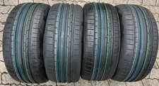 4 x 245/40R19 98Y Sommerreifen