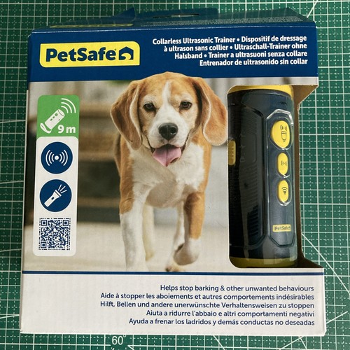 Petsafe anti bell - 🐾petsafe,