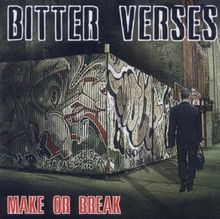 Make break von bitter - make,