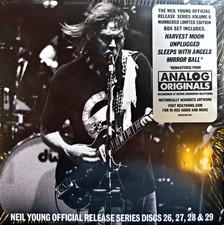 Neil Young Official Release