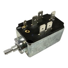 Lichtschalter Licht Dimmer VW