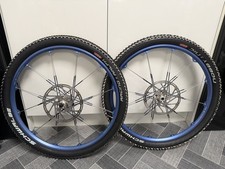 Crankbrothers Cobalt XC Race