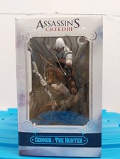 Assassins Creed 3 Connor the