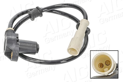 Aic abs sensor - abs, raddrehzahl