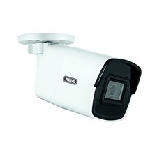 ABUS IP Kamera 8MP 4K PoE Tube