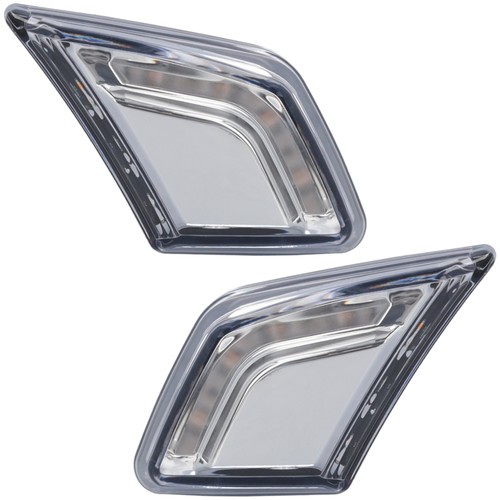 Blinkleuchte rechts links - , led