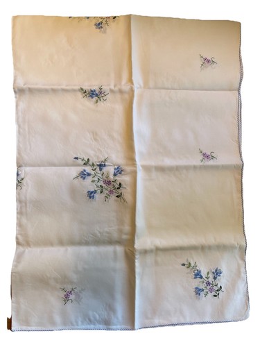 Tischdecke 130x170cm baumwolle - tischdecke,