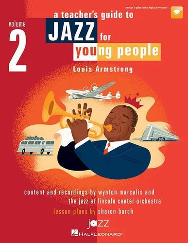 Jazz for young - young, vol