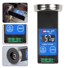 Komplettset: Magnetisches Achsvermessungsgerät inkl. Aufbewahrungskoffer