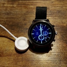 Fossil Gen 5 Carlyle Smart