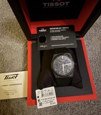 Tissot PRX Powermatic 80