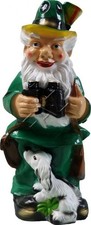 Design Zwerg Förster Figur