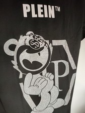 Philipp Plein Herren T_Shirt