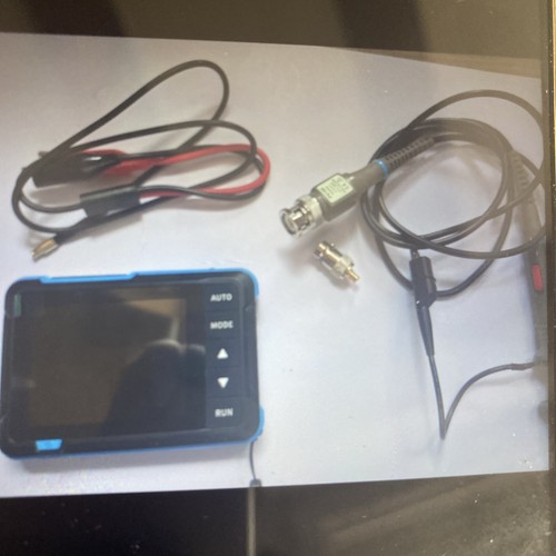 Fnirsi dso153 digital in 1 - dso153, 2-in-1