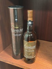 Clynelish Distillers Edition