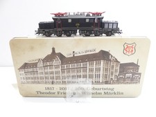 Märklin H0 37871 E-Lok BR E