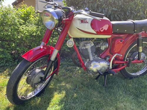 Vintage oldtimer motorrad - oldtimer,