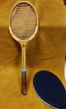 ERBACHER Holz Tennisschläger