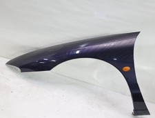 Kotflügel vorn links Chrysler STRATUS CABRIO JX Blau 4856687 12-1999