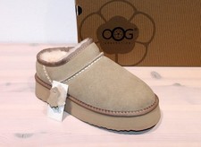 Oog generation wildleder - oog,