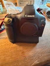 W) Canon EOS 1Ds Mark III