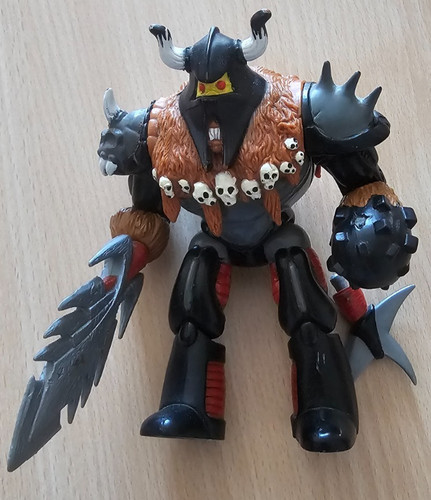 Ares figur 1995 hercules - 1995,