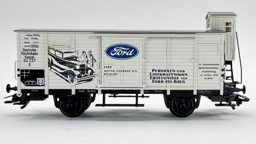 Märklin 48296 ford drg 14 - ford,