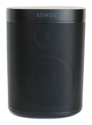 Sonos one smarter - sonos,
