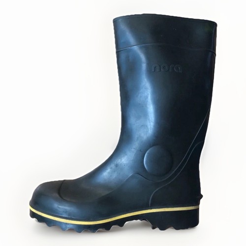 Nora sicherheitsgummistiefel - nora,