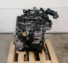 Motor Komplett DGT DGTA VW