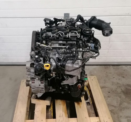 Motor engine komplett dgt - motor,