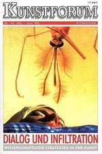 KUNSTFORUM International. Band