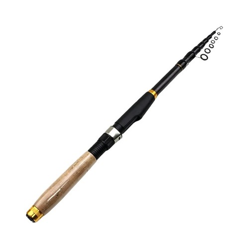 fishing rod