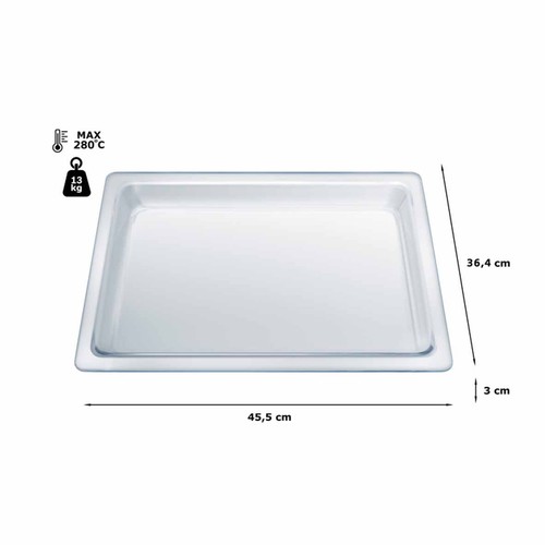 Glasbackschale orignal - glasbackschale,