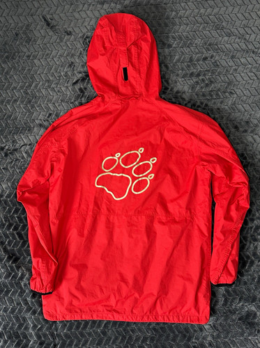 Jack wolfskin texapore - jack, kinder
