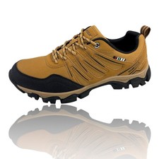 Herren Sneaker Camel