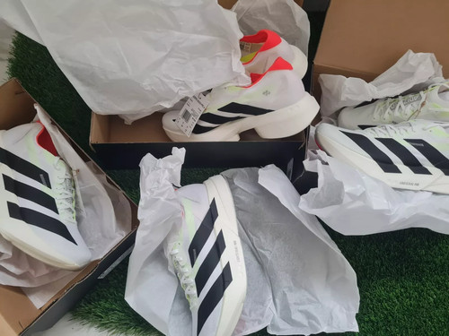 Adidas adizero adios pro - adidas,