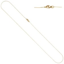 0.4mm Fine Anchor Chain