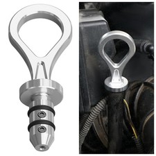 Aluminium Ölmessstab Griff