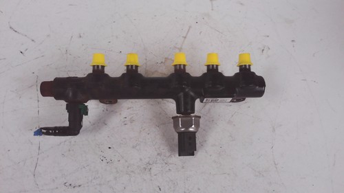 Einspritzleiste citroen jumper - einspritzleiste,