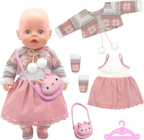 Puppenkleidung für cm - puppenkleidung, 30–40