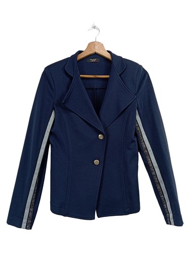 Maryley sweatblazer damen - maryley,