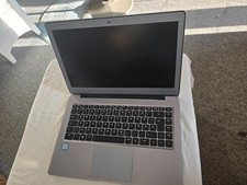 Schenker VIA 14  Core i5-7Y54